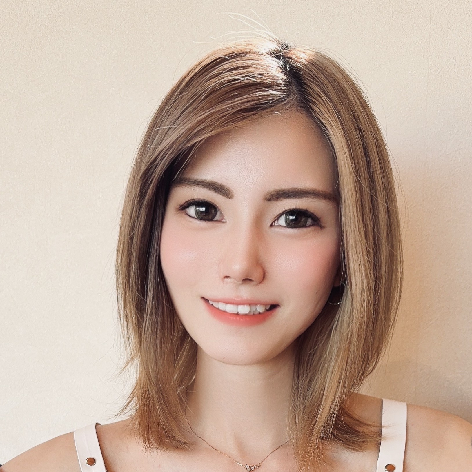 オーディションフォト